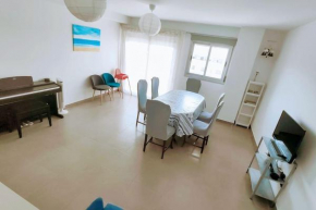 Apartamento nuevo en el centro de Gandía